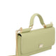 LEATHER MINI BAG