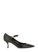 Black / 37½