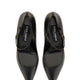 LEATHER PUMPS