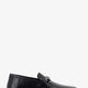Leather Ragazzo loafers