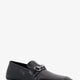 Leather Ragazzo loafers