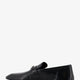 Leather Ragazzo loafers