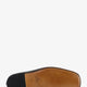 Leather Ragazzo loafers
