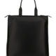 LEATHER SHOPPING BAG