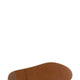 LEATHER SLIDE SANDAL