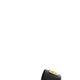 LEATHER SLIDE SANDAL