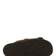 LEATHER SLIDER SANDAL
