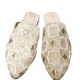 Leather Slippers Tamghra-8