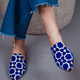 Leather Slippers Tamghra-5