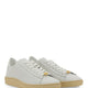 LEATHER SNEAKER