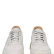LEATHER SNEAKER