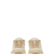 LEATHER SNEAKER