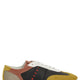 LEATHER SNEAKER