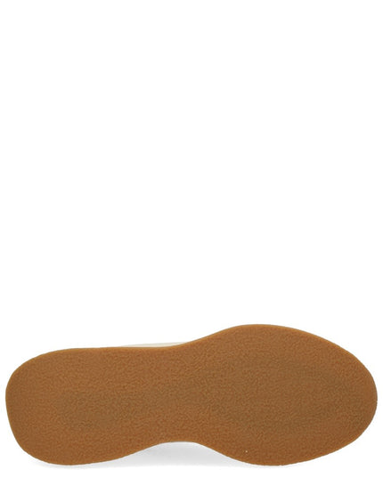 LEATHER SNEAKER