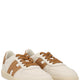 LEATHER SNEAKER