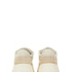 LEATHER SNEAKER