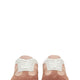 LEATHER SNEAKER