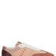 LEATHER SNEAKER