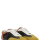 LEATHER SNEAKER