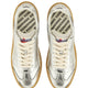 LEATHER SNEAKER