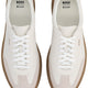 LEATHER SNEAKER