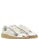 LEATHER SNEAKER