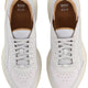 LEATHER SNEAKER