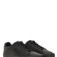 LEATHER SNEAKER