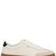LEATHER SNEAKER