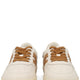 LEATHER SNEAKER