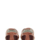 LEATHER SNEAKER