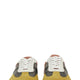 LEATHER SNEAKER