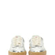 LEATHER SNEAKER