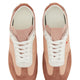 LEATHER SNEAKER