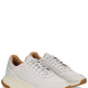 LEATHER SNEAKER