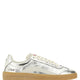 LEATHER SNEAKER