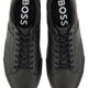 LEATHER SNEAKER