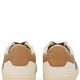 LEATHER SNEAKER