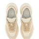 LEATHER SNEAKER