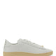 LEATHER SNEAKER