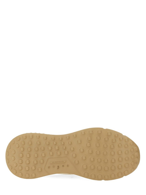 LEATHER SNEAKER