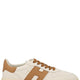 LEATHER SNEAKER
