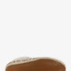 Leather sneakers