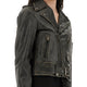 LEATHER STUD