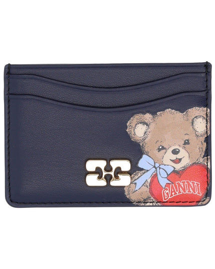 LEATHER WALLET