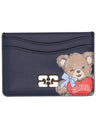 LEATHER WALLET