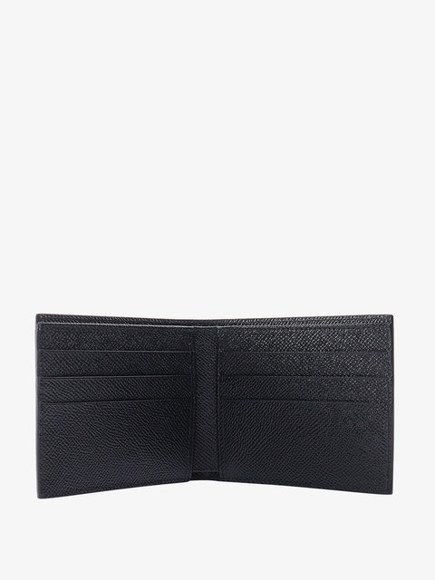 Leather wallet