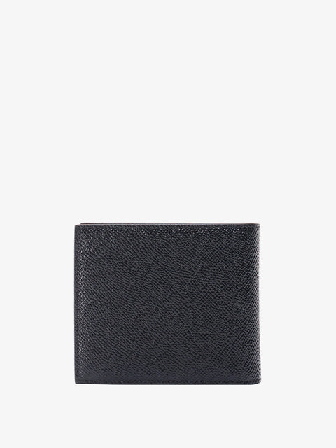 Leather wallet