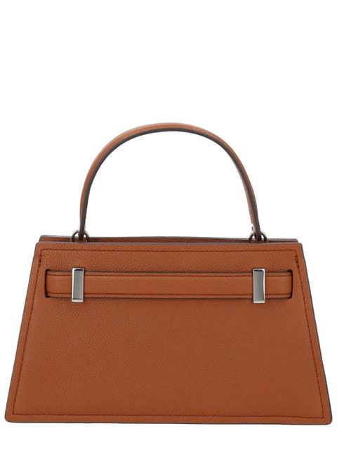 "LEE RADZIWILL" BAG