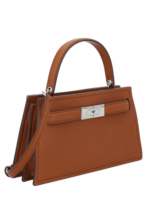"LEE RADZIWILL" BAG